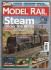 Model Rail - No.166 - March 2012 - `Steam Under The Wires` - Bauer Media Group