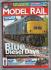 Model Rail - No.168 - Spring 2012 - `Blue Diesel Days` - Bauer Media Group