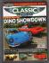 Classic And Sportscar Magazine - November 2012 - Vol.31 No.8 - `Ferrari 246 vs 308: Dino Showdown` - Published by Haymarket Magazines Ltd