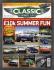 Classic And Sportscar Magazine - May 2013 - Vol.32 No.2 - `Amazing Buried Ferrari` - Published by Haymarket Magazines Ltd