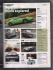 Classic And Sportscar Magazine - June 2013 - Vol.32 No.3 - `Total Miura` - Published by Haymarket Magazines Ltd