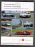 Classic And Sportscar Magazine - June 2013 - Vol.32 No.3 - `Total Miura` - Published by Haymarket Magazines Ltd