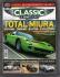 Classic And Sportscar Magazine - June 2013 - Vol.32 No.3 - `Total Miura` - Published by Haymarket Magazines Ltd