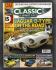 Classic And Sportscar Magazine - October 2013 - Vol.32 No.7 - `Jaguar D-Type On The Road` - Published by Haymarket Magazines Ltd