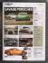 Classic And Sportscar Magazine - June 2017 - Vol.36 No.3 - `Wildest Porsches` - Published by Haymarket Magazines Ltd