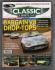 Classic And Sportscar Magazine - September 2017 - Vol.36 No.7 - `Style For The Masses - Citroen vs Vanden Plas` - Published by Haymarket Magazines Ltd