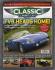 Classic And Sportscar Magazine - October 2017 - Vol.36 No.8 - `TVR Heads Home!` - Published by Haymarket Magazines Ltd