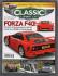 Classic And Sportscar Magazine - January 2018 - Vol.36 No.11 - `FORZA F40!` - Published by Haymarket Magazines Ltd