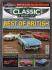 Classic And Sportscar Magazine - February 2018 - Vol.36 No.12 - `Ultra-rare Alfa Sportiva` - Published by Haymarket Magazines Ltd