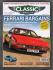 Classic And Sportscar Magazine - August 2018 - Vol.37 No.5 - `ELFIN-Australia`s Forgotten Racer` - Published by Haymarket Magazines Ltd