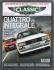 Classic And Sportscar Magazine - February 2020 - Vol.38 No.11 - `QUATTRO VS INTEGRALE` - Published by Haymarket Magazines Ltd