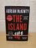 `The Island` - Adrian McKinty - First U.K Edition - First Print - Hardback - Orion Fiction - 2022 - Signed Copy