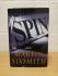 `Spin` - Martin Sixsmith - First U.K Edition - First Print - Hardback - Macmillan - 2004