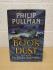 `The Book Of Dust - Vol.1 - La Belle Sauvage` - Philip Pullman - First U.K Edition - Second Print - Hardback - David Fickling Books - 2017