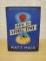 `How To Stop Time` - Matt Haig - First U.K Edition - First Print - Hardback - Canongate Books Ltd - 2017 - Signed Copy