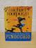 `Pinocchio` - Michael Morpurgo - Illustrated by Emma Chichester Clark - First U.K Edition - First Print - Hardback - HarperCollins Childrens Books - 2013