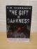 `The Gift Of Darkness` - V.M.Giambanco - First U.K Edition - First Print - Hardback - Quercus - 2013