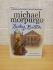 `Lucky Button` - Michael Morpurgo - Illustrated by Michael Foreman - First U.K Edition - First Print - Hardback - Walker Books - 2017