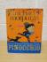 `Pinocchio` - Michael Morpurgo - Illustrated by Emma Chichester Clark - First U.K Edition - First Print - Hardback - HarperCollins Childrens Books - 2013