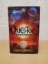 `Questors` - Joan Lennon - First U.K/Can Edition - First Print - Hardback - Puffin - 2007