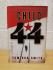 `Child 44` - Tom Rob Smith - First U.S Edition - First Print - Hardback - Grand Central Publishing - 2008