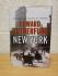 `New York` - Edward Rutherfurd - First U.K Edition - First Print - Hardback - Century - 2009