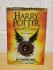 `Harry Potter And The Cursed Child - Parts One And Two` - Based on an Original New Story by J.K. Rowling - First U.K Edition - First Print - Hardback - Little, Brown - 2016