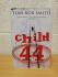 `Child 44` - Tom Rob Smith - First U.K Edition - Second Print - Hardback - Simon & Schuster U.K Ltd - 2008