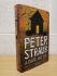 `A Dark Matter` - Peter Straub - First U.K Edition - First Print - Hardback - Orion Books - 2010