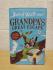 `Grandpa`s Great Escape` - David Walliams - First U.K Edition - First Print - Hardback - Harper Collins - 2015