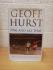 `Geoff Hurst - 1966 And All That` - Geoff Hurst - U.K 1st Edition - Hardback - Headline - 2001