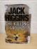 `The Killing Ground` - Jack Higgins - First U.K Edition - First Print - Hardback - HarperCollins - 2007