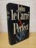 `A Perfect Spy` - John Le Carre - First U.K Edition - First Print - Hardback - Hodder & Stoughton - 1986