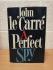 `A Perfect Spy` - John Le Carre - First U.K Edition - First Print - Hardback - Hodder & Stoughton - 1986