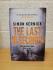 `The Last 10 Seconds` - Simon Kernick - First U.K Edition - First Print - Hardback - Bantam Press - 2010