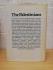 `The Palestinians` - Jonathan Dimbleby - Photographs by Donald McCullin - 1st U.K Edition - Hardback - Quartet Books Ltd - 1979