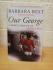 `Our George - A Family Memoir of George Best` - Barbara Best with Lindy Mcdowell - U.K 1st Edition - Hardback - Palgrave Macmillan Ltd - 2007