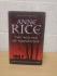 `The Wolves Of Midwinter` - Anne Rice - First U.K Edition - First Print - Hardback - Chatto & Windus - 2013