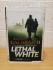 `Lethal White (Cormoran Strike Novel)` - Robert Galbraith ( J. R. Rowling) - First U.K Edition - First Print - Hardback - Sphere - 2018