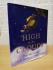 `High In The Clouds` - Paul McCartney, Geoff Dunbar and Philip Ardagh - First U.S Edition - First Print - Hardback - Dutton Children`s Books - 2005