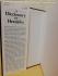 `A Dictionary of Heraldry` - Edited By Stephen Friar - U.S 1st Printing - Hardback - Harmony Books - 1987