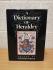 `A Dictionary of Heraldry` - Edited By Stephen Friar - U.S 1st Printing - Hardback - Harmony Books - 1987