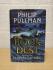 `The Book Of Dust - Vol 1 - La Belle Sauvage` - Philip Pullman - First U.K Edition - First Print - Hardback - David Fickling Books - 2017