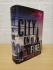 `City On Fire` - Garth Risk Hallberg - First U.K Edition - First Print - Hardback - Jonathan Cape - 2015