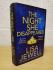 `The Night She Disappeared` - Lisa Jewell - First U.K Edition - First Print - Hardback - Century - 2021