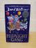 `The Midnight Gang` - David Walliams - Illustrated by Tony Ross - First U.K Edition - Second Print - Hardback - HarperCollins - 2016