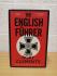 `The English Fuhrer` - Rory Clements - First U.K Edition - First Print - Hardback - Zaffre - 2023