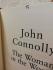 `The Woman in the Woods` - John Connolly - First U.K Edition - First Print - Hardback - Hodder and Staughton - 2018