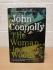 `The Woman in the Woods` - John Connolly - First U.K Edition - First Print - Hardback - Hodder and Staughton - 2018