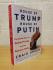 `House of Trump - House of Putin` - Craig Unger - First U.K Edition - First Print - Hardback - Bantam Press - 2018